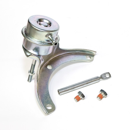 Wastegate Actuator 6PSI w/Bracket for T04E